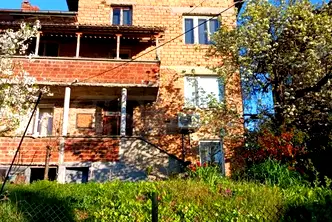 Къща в Габрово, Трявна