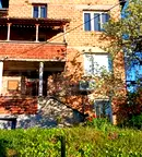 Къща в Габрово, Трявна