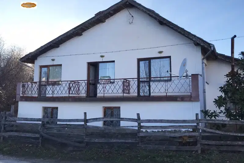 House in Oblast Gabrovo, Tryavna