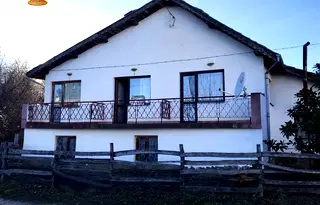 Къща в Габрово, Трявна