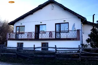Къща в Габрово, Трявна