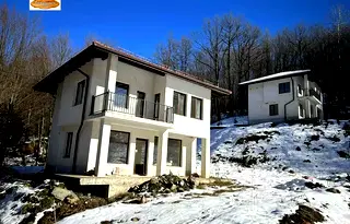 Къща в Габрово, Трявна