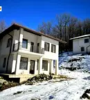 Къща в Габрово, Трявна