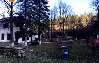Къща в Габрово, Трявна