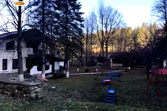 Къща в Габрово, Трявна