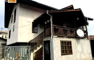 Къща в Габрово, Трявна