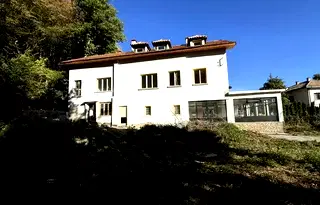 Къща в Габрово, Трявна