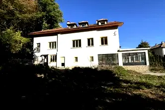 Къща в Габрово, Трявна