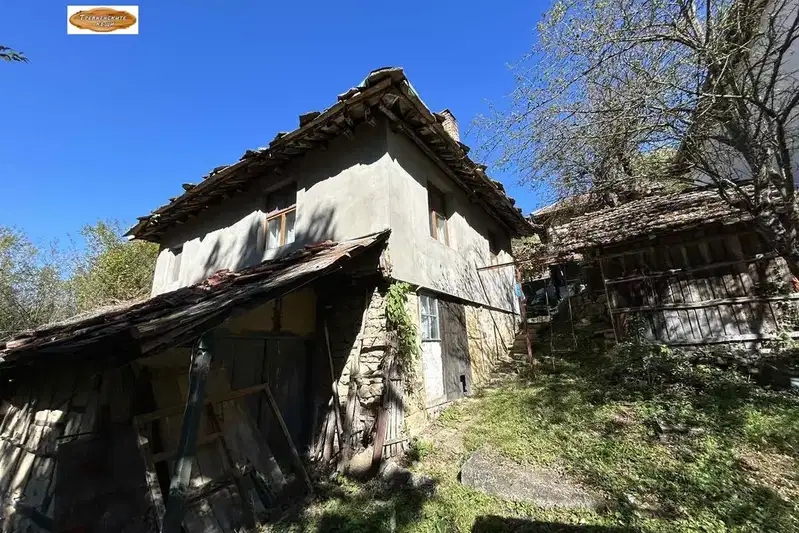 Къща в Габрово, Трявна
