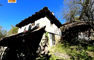 Къща в Габрово, Трявна