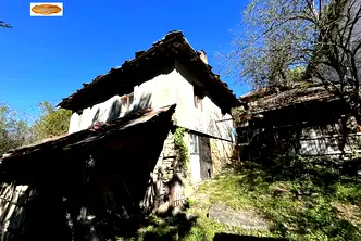Къща в Габрово, Трявна