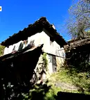 Къща в Габрово, Трявна