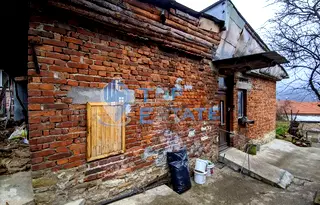 Къща в Габрово, Трявна
