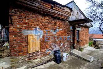 Къща в Габрово, Трявна