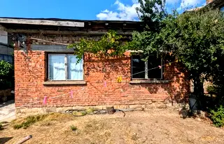 Къща в Габрово, Трявна