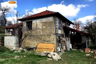 Къща в Габрово, Трявна