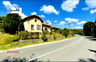 Къща в Габрово, с. Белица