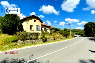 Къща в Габрово, с. Белица