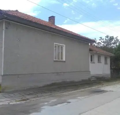 Снимка 2 — Къща в Габрово, с. Буря