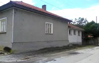 Къща в Габрово, с. Буря