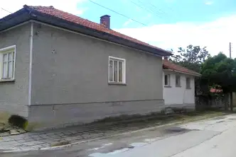 Къща в Габрово, с. Буря