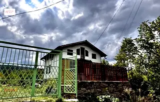 Къща в Габрово, с. Черневци