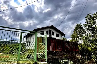 Къща в Габрово, с. Черневци