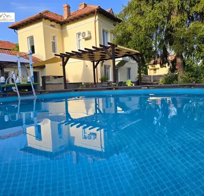 Photo 3 — House in Gabrovo, Dobromirka