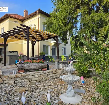 Photo 4 — House in Gabrovo, Dobromirka