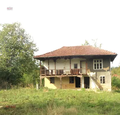 Снимка 3 — Къща в Габрово, с. Драгановци