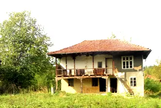 Къща в Габрово, с. Драгановци