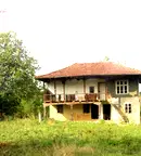 Къща в Габрово, с. Драгановци