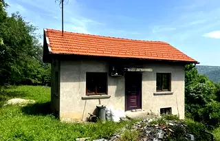 Къща в Габрово, с. Гръблевци