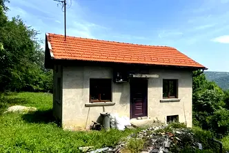 Къща в Габрово, с. Гръблевци