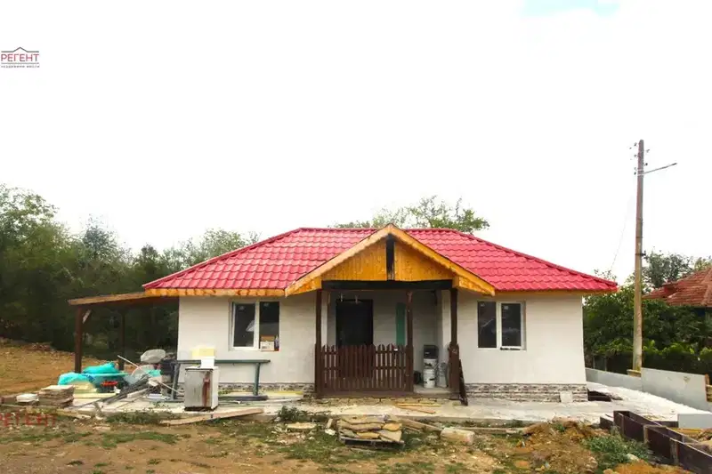 Къща в Габрово, с. Камещица