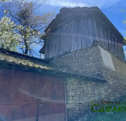 Снимка 3 — Къща в Габрово, с. Карамичевци