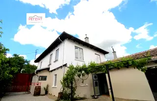 Къща в Габрово, с. Лесичарка