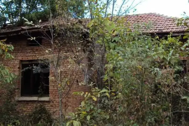 House in Oblast Gabrovo, Lovnidol
