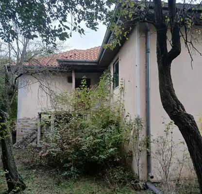 Снимка 5 — Къща в Габрово, с. Сенник