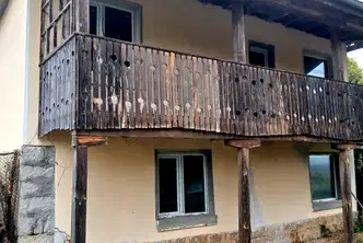 Къща в Габрово, с. Сенник