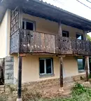 Къща в Габрово, с. Сенник