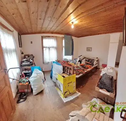 Photo 2 — House in Oblast Gabrovo, с. Трапесковци