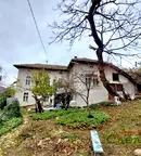 Къща в Габрово, с. Трапесковци