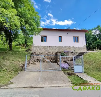 Снимка 4 — Къща в Габрово, с. Валевци