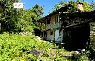 Къща в Габрово, с. Влайчовци