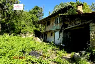 Къща в Габрово, с. Влайчовци