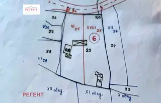 Къща в Габрово, с. Зая