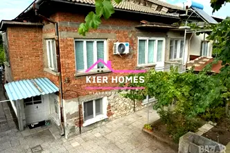 Къща в Хасково, Димитров
