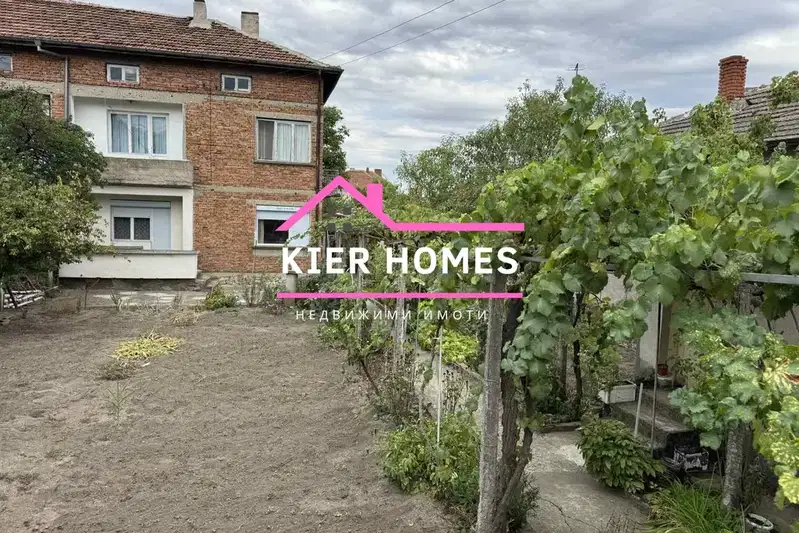 Къща в Хасково, Симеонов