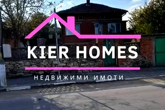 Къща в Хасково, Симеонов